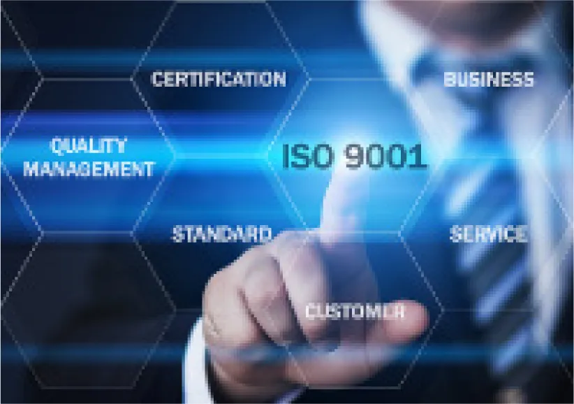 ISO